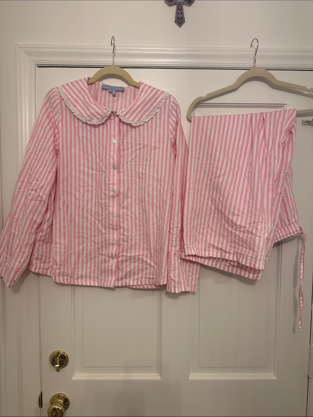 Hill House Pajamas